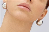 Orecchini Pianegonda Donna in Argento PSOE03 - PSOE03